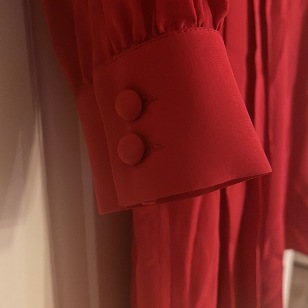NWT FENDI SHIFT DRESS - Picture 13 of 17